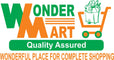 Wondermart Kota - Home